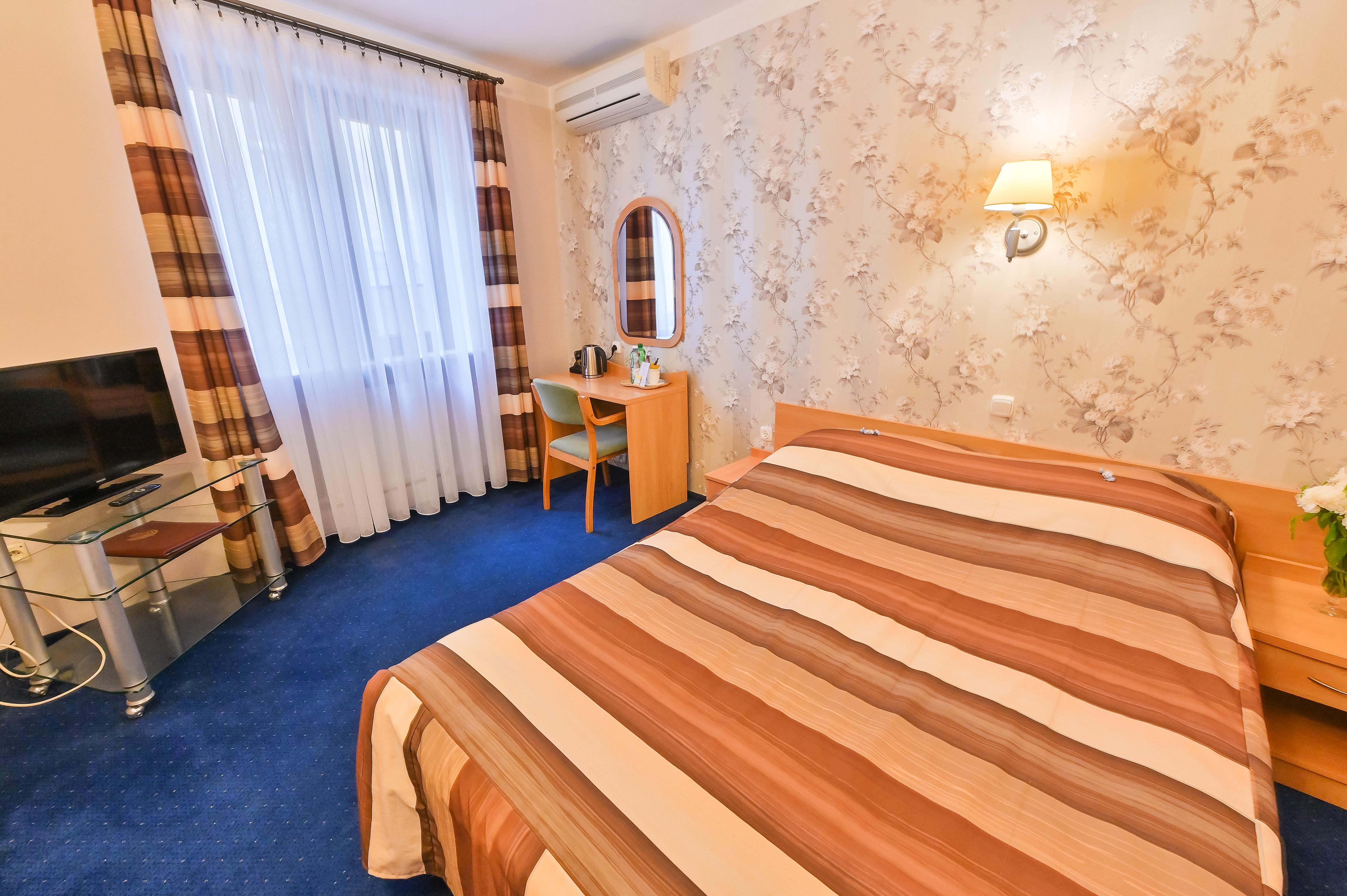 Hotel Kazimierz คราคูฟ ภายนอก รูปภาพ